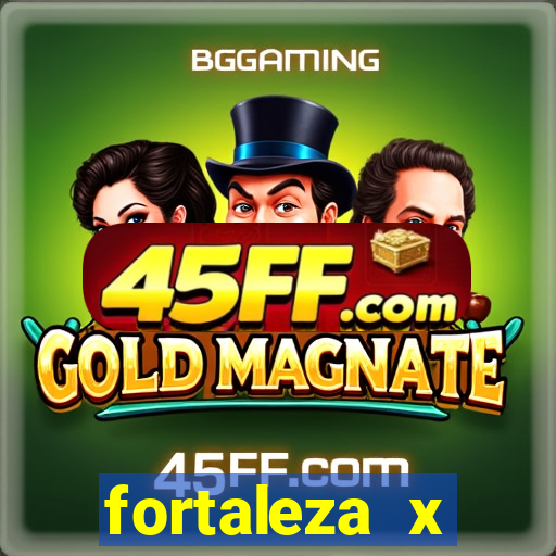 fortaleza x flamengo ao vivo futemax